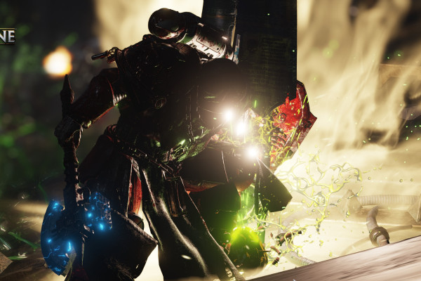 For those who seek perfection there can be no rest on this side of the grave.