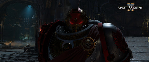 Tactital Grey Knights