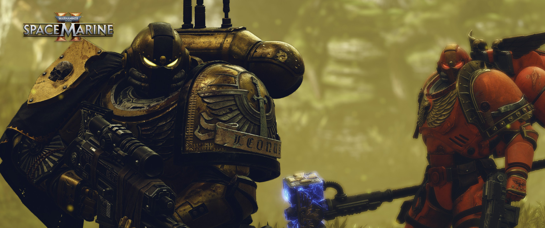 Damnation is Eternal.