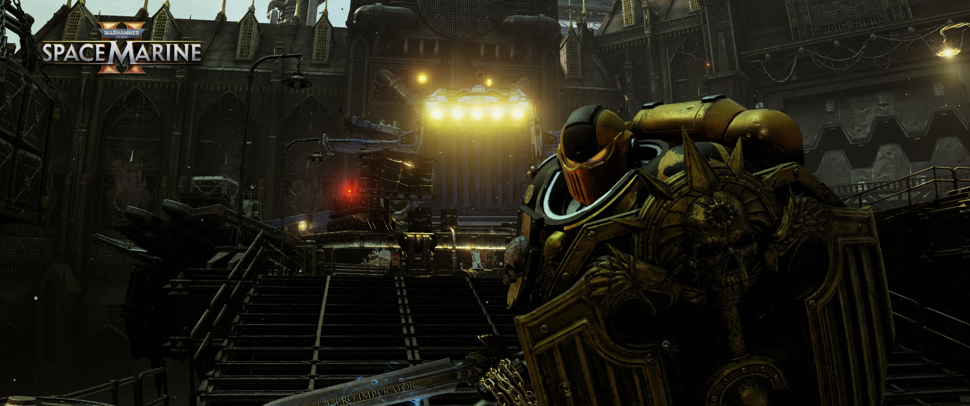 Bulwark Scythes of the Emperor