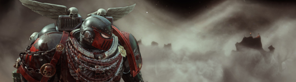 Where the bolter fails, the Chainsword will prevail. Advance, Brothers!, created by <«†»_ ⌠εΓ⌂þ╫ _«†»>