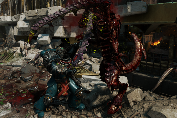 Voidfire Knights, Tactical