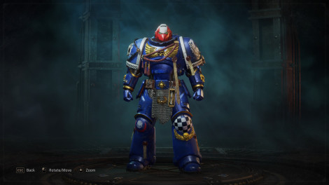 Ultramarines