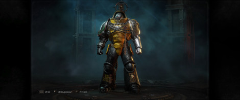 Scythes of the Emperor