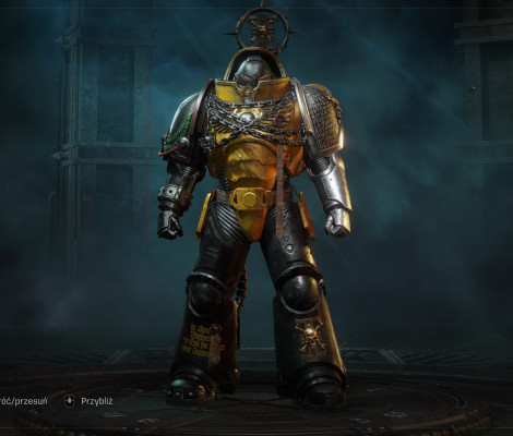 Scythes of the Emperor