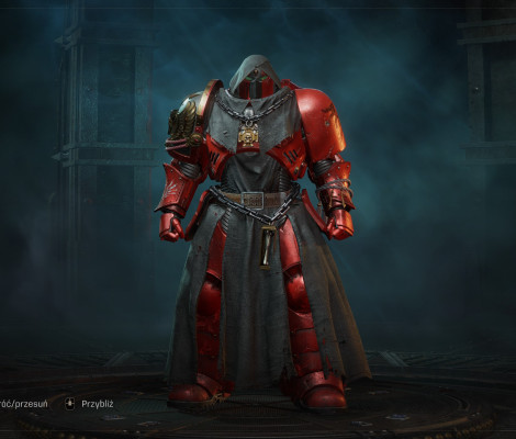 Blood Angels