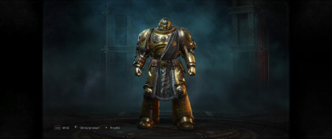 Gold Knights