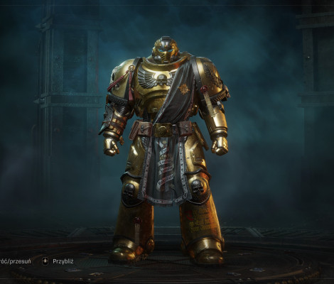 Gold Knights