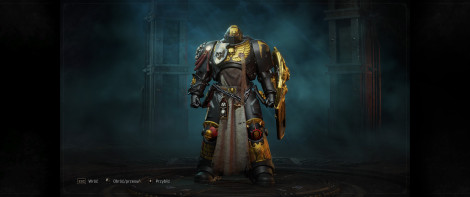 Scythes of the Emperor