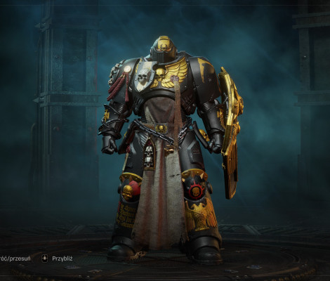 Scythes of the Emperor