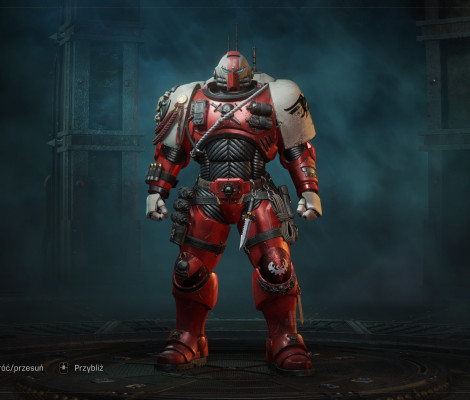 Blood Ravens