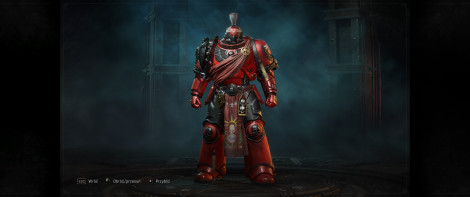 Blood Angels
