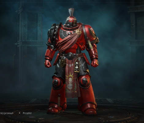 Blood Angels