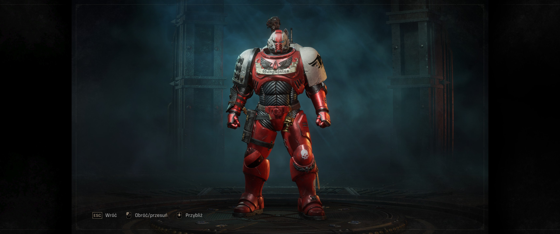 Blood Ravens
