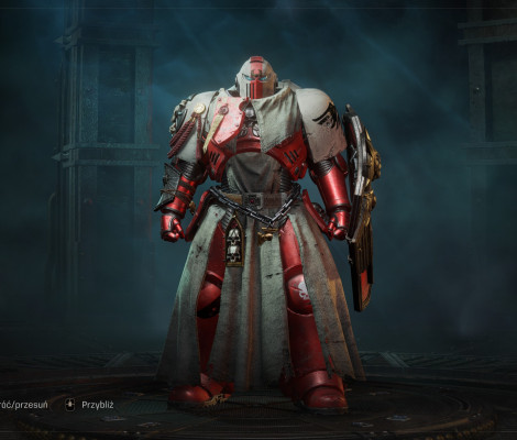 Blood Ravens