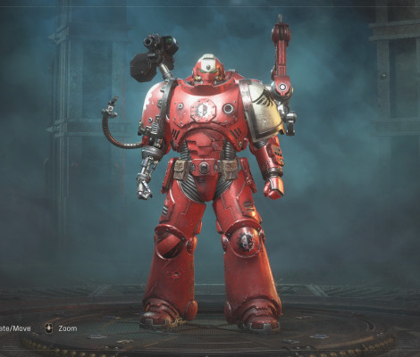 Blood Ravens