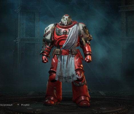 Blood Ravens