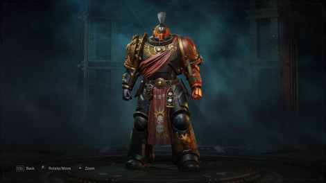 Homebrew chapter: Tempest Ravagers