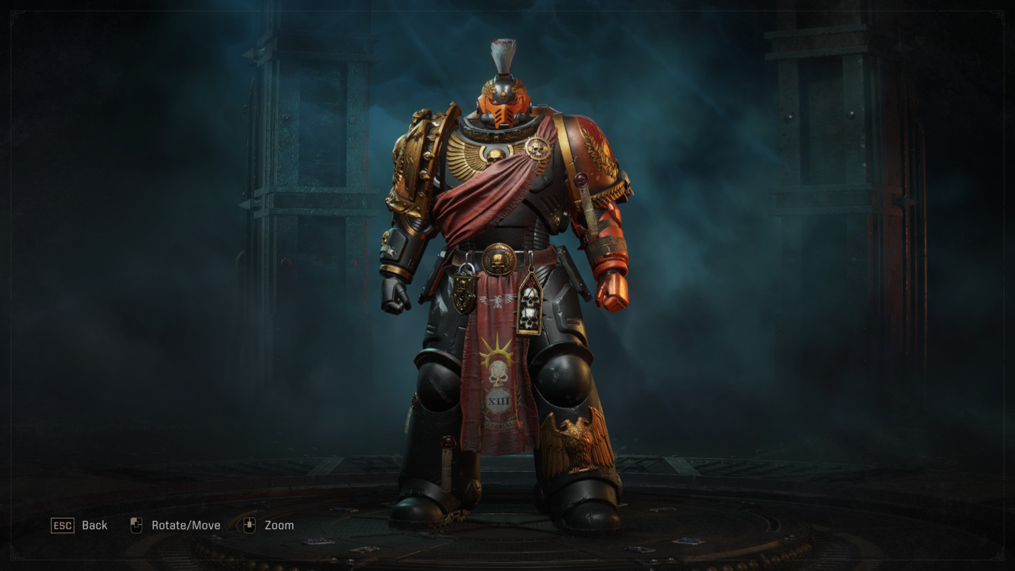 Homebrew chapter: Tempest Ravagers