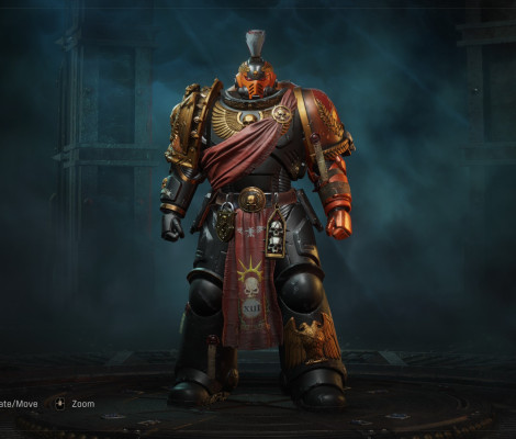 Homebrew chapter: Tempest Ravagers