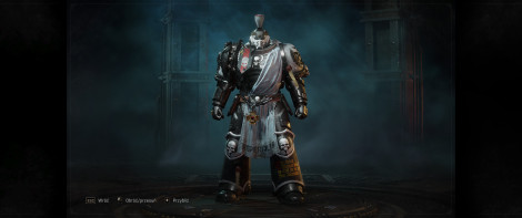 Black Templar