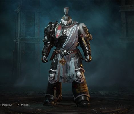 Black Templar