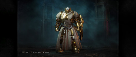Gold Knights