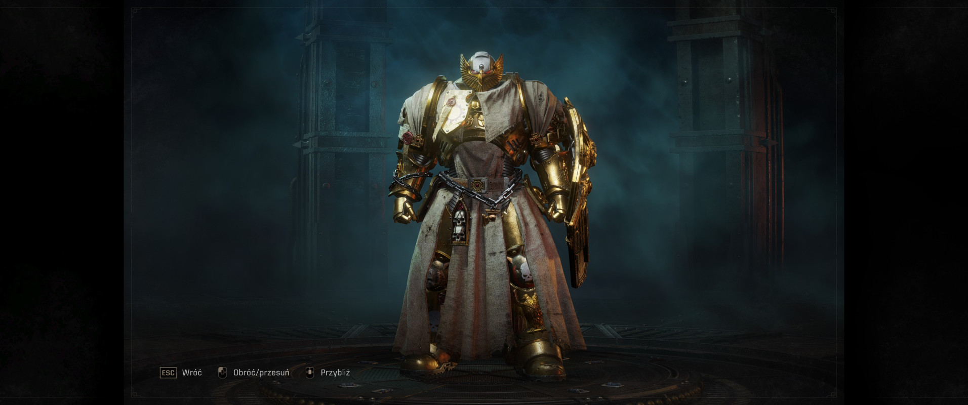 Gold Knights