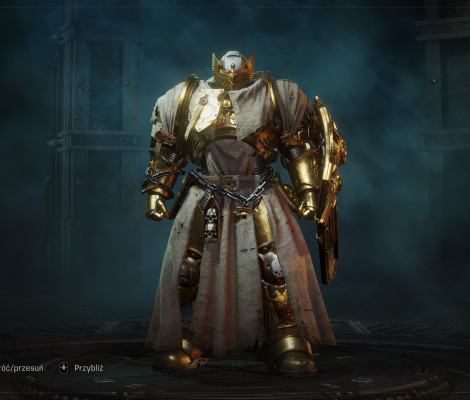 Gold Knights