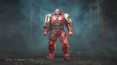 Blood Ravens