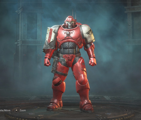 Blood Ravens