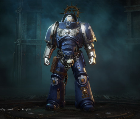 Ultramarines
