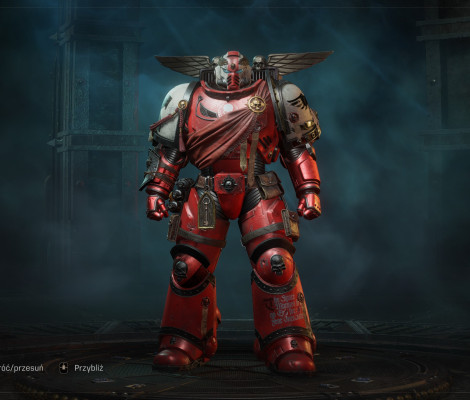 Blood Ravens