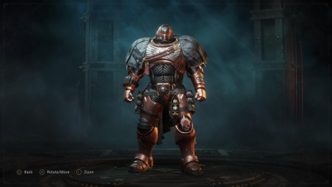 Bronze Vipers (Custom)