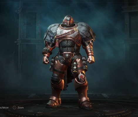 Bronze Vipers (Custom)