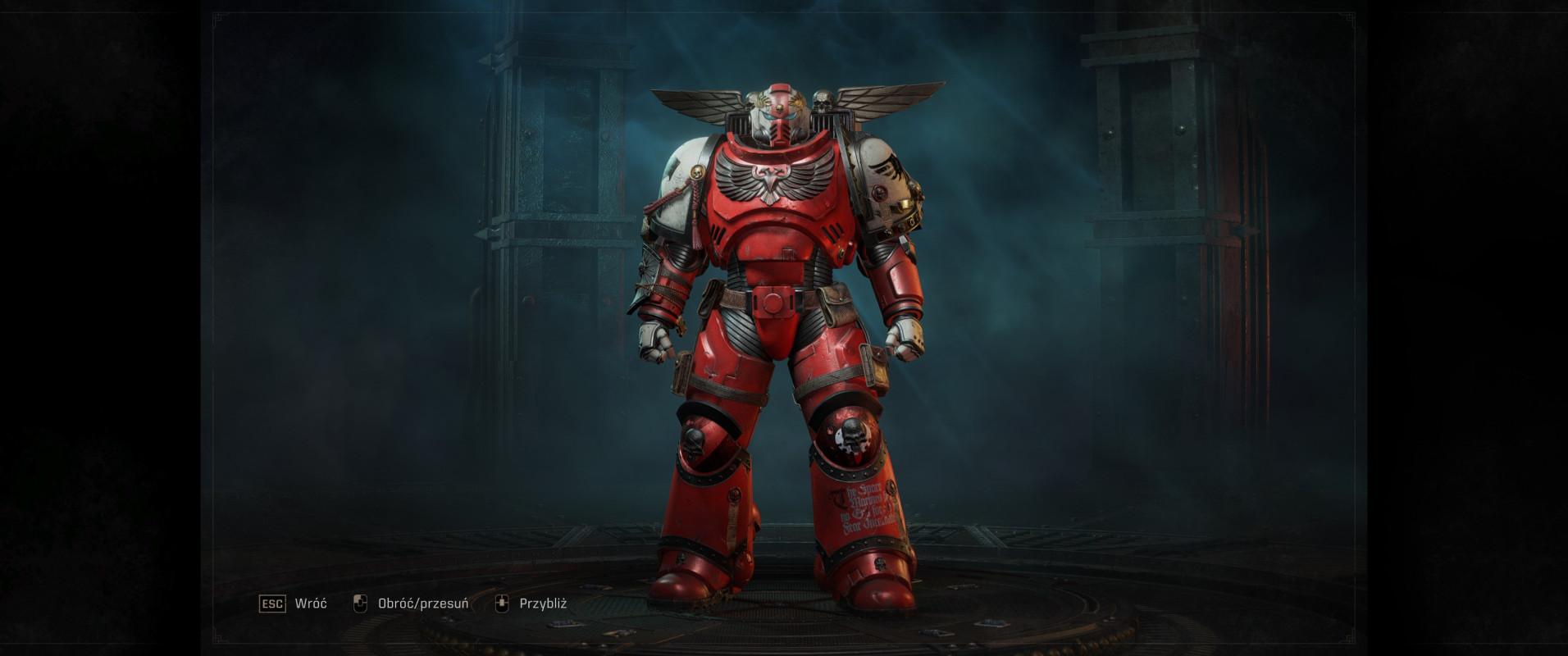 Blood Ravens