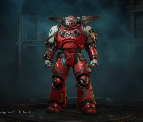Blood Ravens