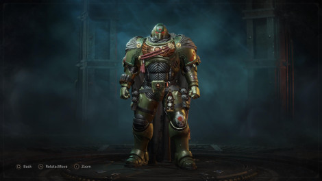 Castellans of the Rift