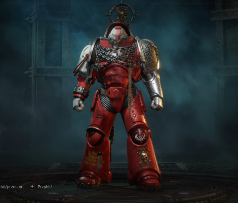 Blood Ravens